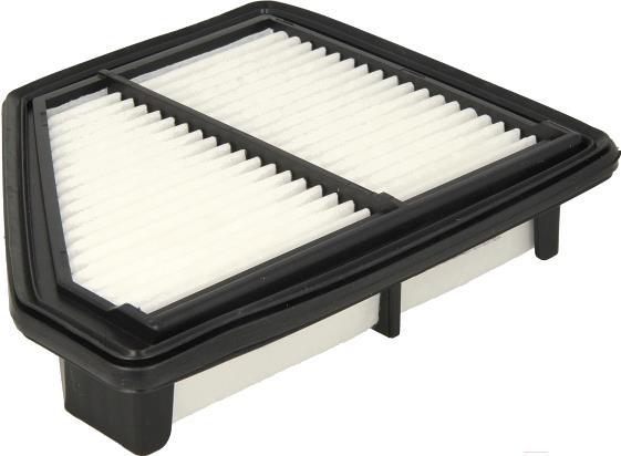 

Фильтр воздушный Knecht/Mahle LX2647, LX2647