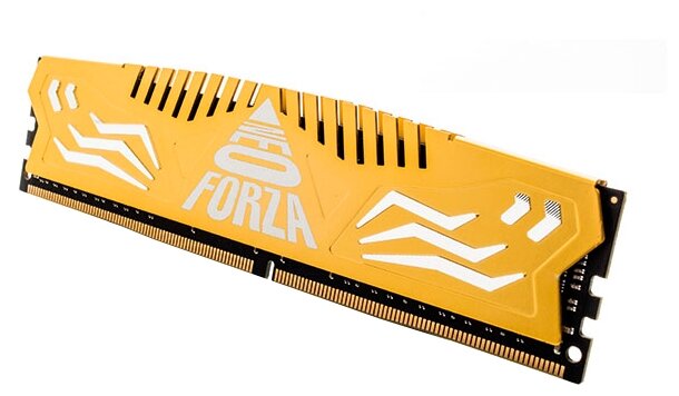 

Оперативная память Neo Forza DDR4 DIMM 16Gb PC4-25600, DDR4 DIMM 16Gb PC4-25600