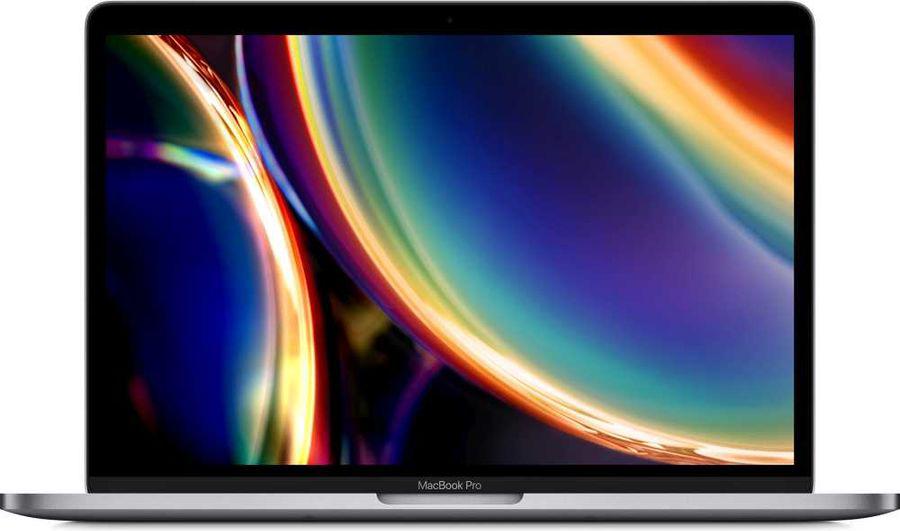 

Ноутбук Apple MacBook Pro 13 Mid 2020 [Z0Y6000YK], MacBook Pro 13 Mid 2020