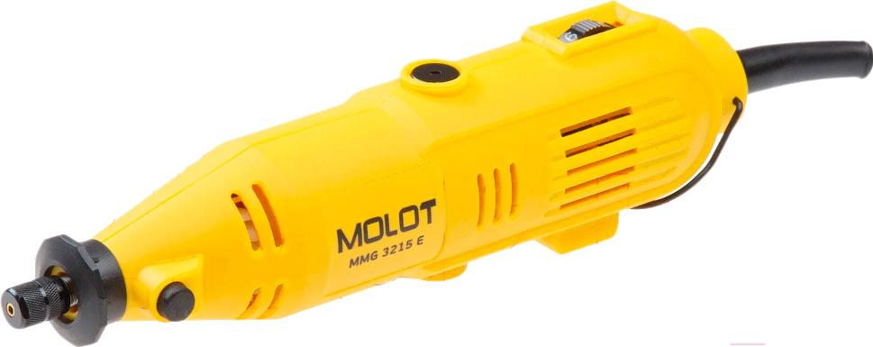 

Гравер Molot MMG 3215 E [MMG3215E11424A1], MMG 3215 E