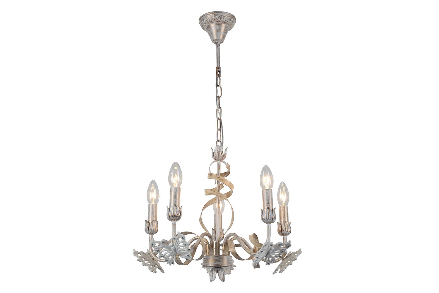 

ARTE Lamp A8626LM-5WG, A8626LM-5WG