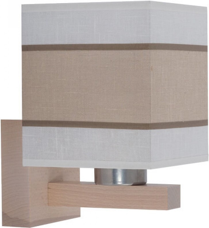 

Бра TK Lighting 560 Lea White