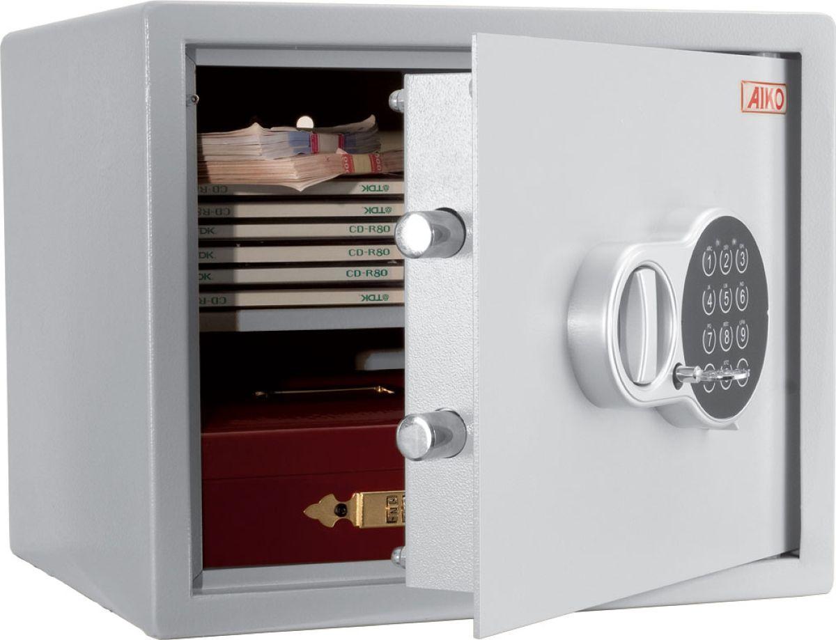 

Сейф AIKO Т-28 EL [S10399270414], Т-28 EL