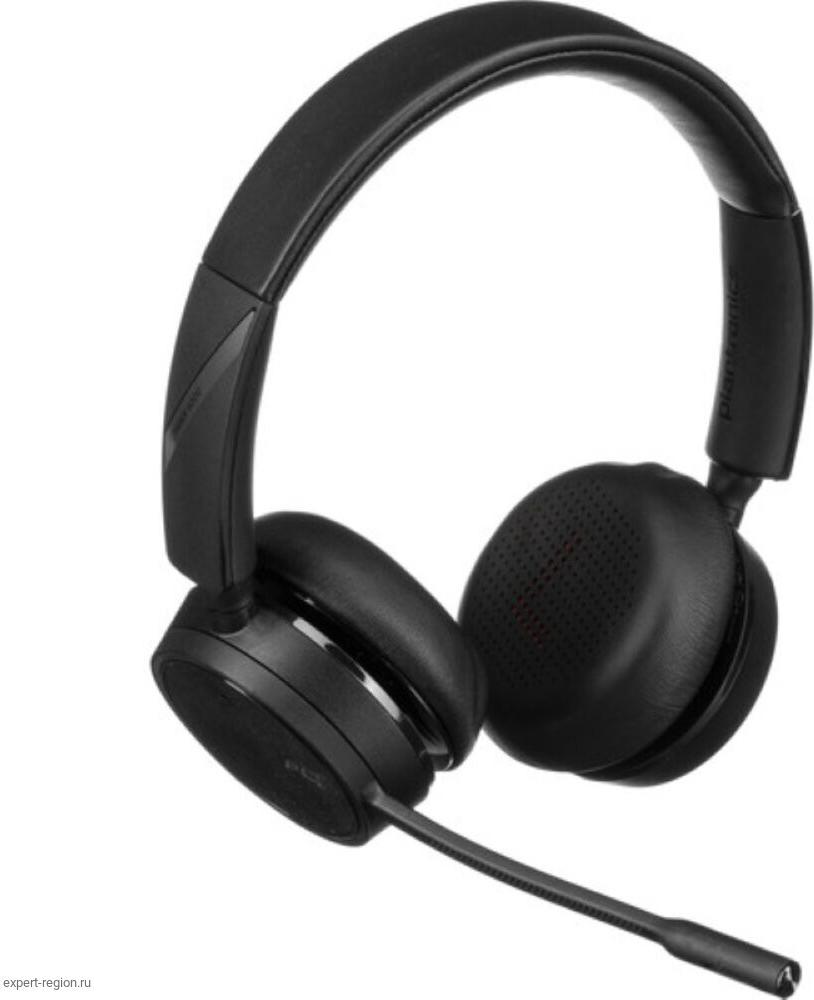 

Наушники Plantronics Voyager 4220 [211996-101], Наушники Plantronics Voyager 4220 211996-101