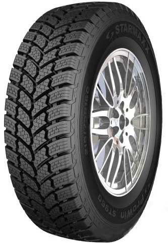 

Автомобильные шины Starmaxx Prowin ST960 215/75R16C 116/114R (90932)