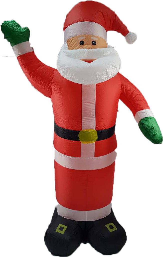 

Новогоднее украшение Ausini Дед Мороз [VT18-21191], Дед Мороз