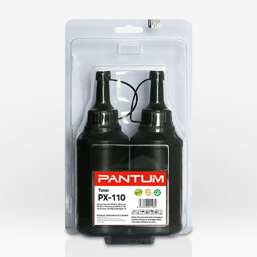 

Картридж Pantum PX-110, Тонер Pantum PX-110