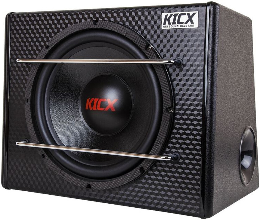

Автомобильный сабвуфер KICX AP300BPA [2013753], Автомобильный сабвуфер KICX AP300BPA 2013753