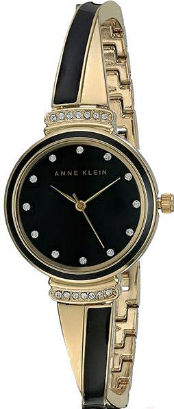 

Наручные часы Anne Klein AK/2216BKGB, AK/2216BKGB