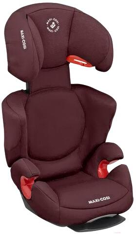 

Автокресло Maxi-Cosi RODI AIR PROTECT Authentic Red [8751600120], RODI AIR PROTECT
