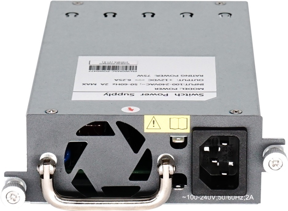 

Блок питания BDCOM PWR-75-AC