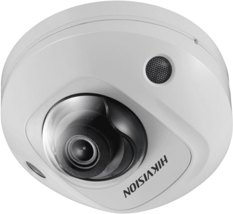 

IP-камера Hikvision DS-2CD2523G0-IS 2.8мм белый