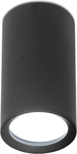 

Встраиваемый точечный светильник Ambrella Light TN221 BK/S