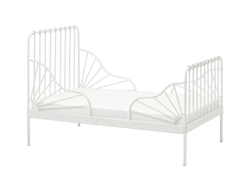 

Кровать Ikea Миннен [793.376.69], Миннен