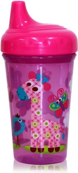

Кружка детская Lorelli 300 мл Pink [10230370006], Кружка детская Lorelli 270 мл 10230370006 Pink