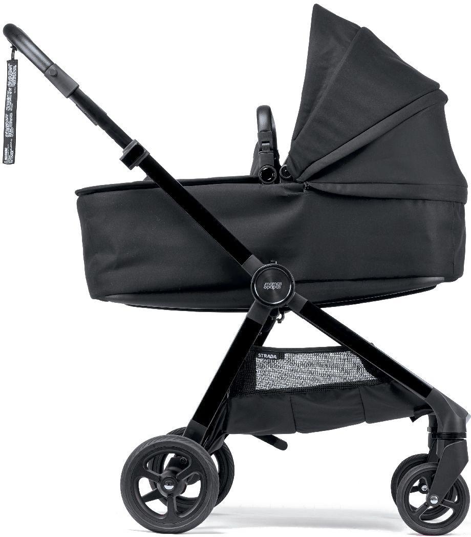 

Люлька-модуль Mamas Papas Strada Carbon [973519400], Люлька-модуль Mamas Papas Strada Carbon 973519400