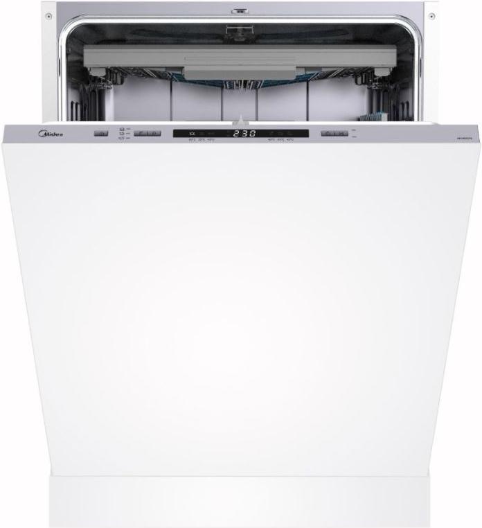 

Посудомоечная машина Midea MID60S370, MID60S370