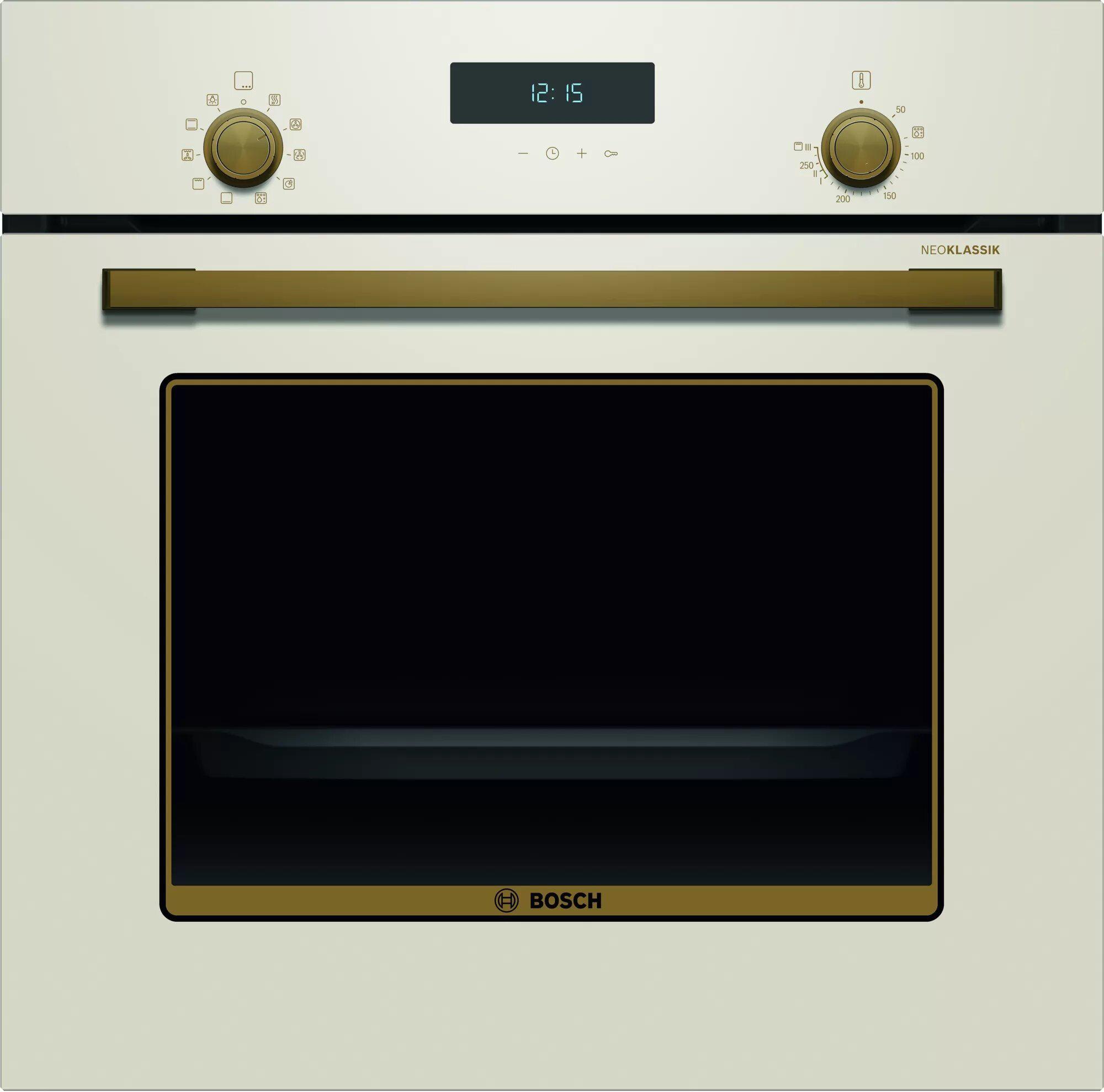 

Духовой шкаф Bosch HBJN17EW0R, HBJN17EW0R