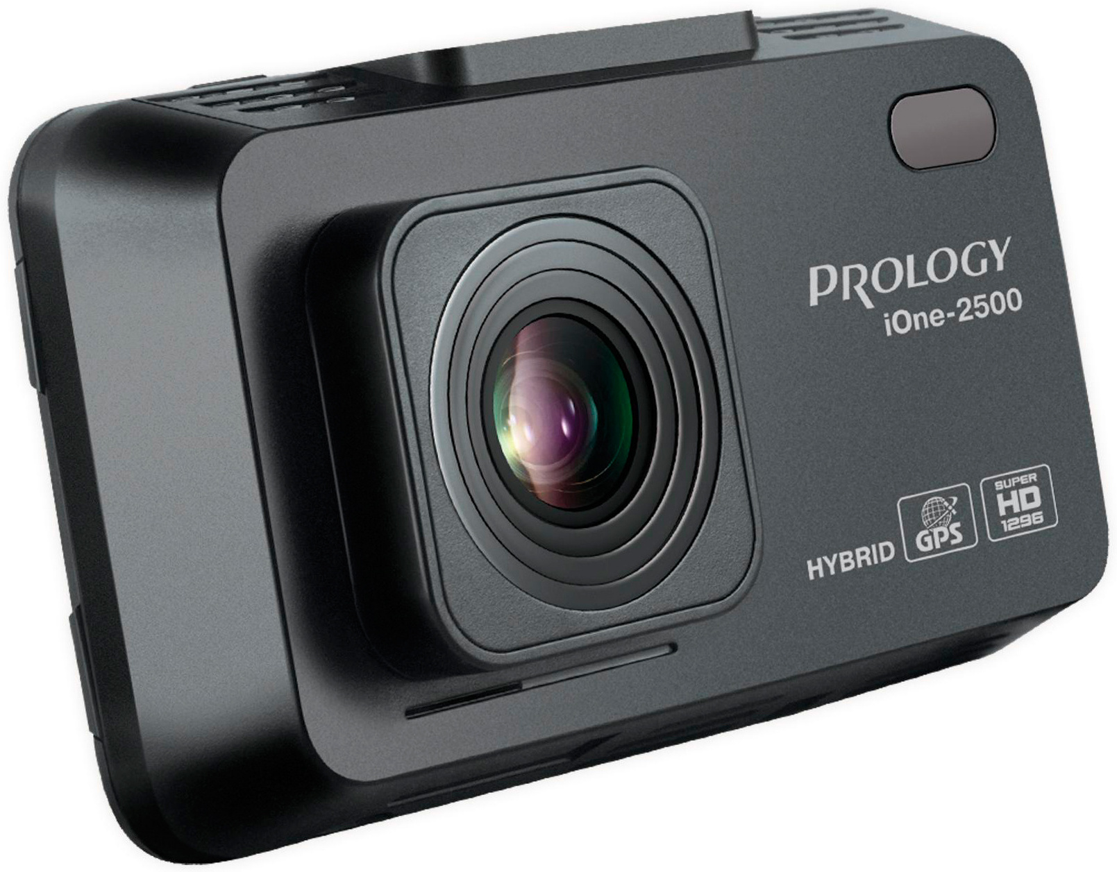 

Видеорегистратор-радар-детектор Prology iOne-2500 (2 в 1)