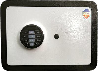 

Мебельный сейф Steelmax MCH-25ER2-C, Сейф Steelmax MCH-25ER2-C