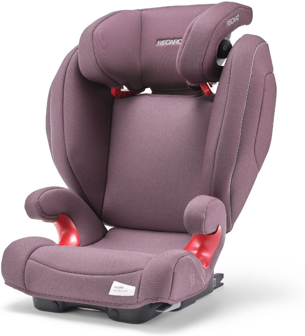 

Автокресло RECARO Monza Nova 2 Seatfix Prime (группа 2/3) Pale Rose [88010330050], Автокресло RECARO Monza Nova 2 SeatFix (prime pale rose)
