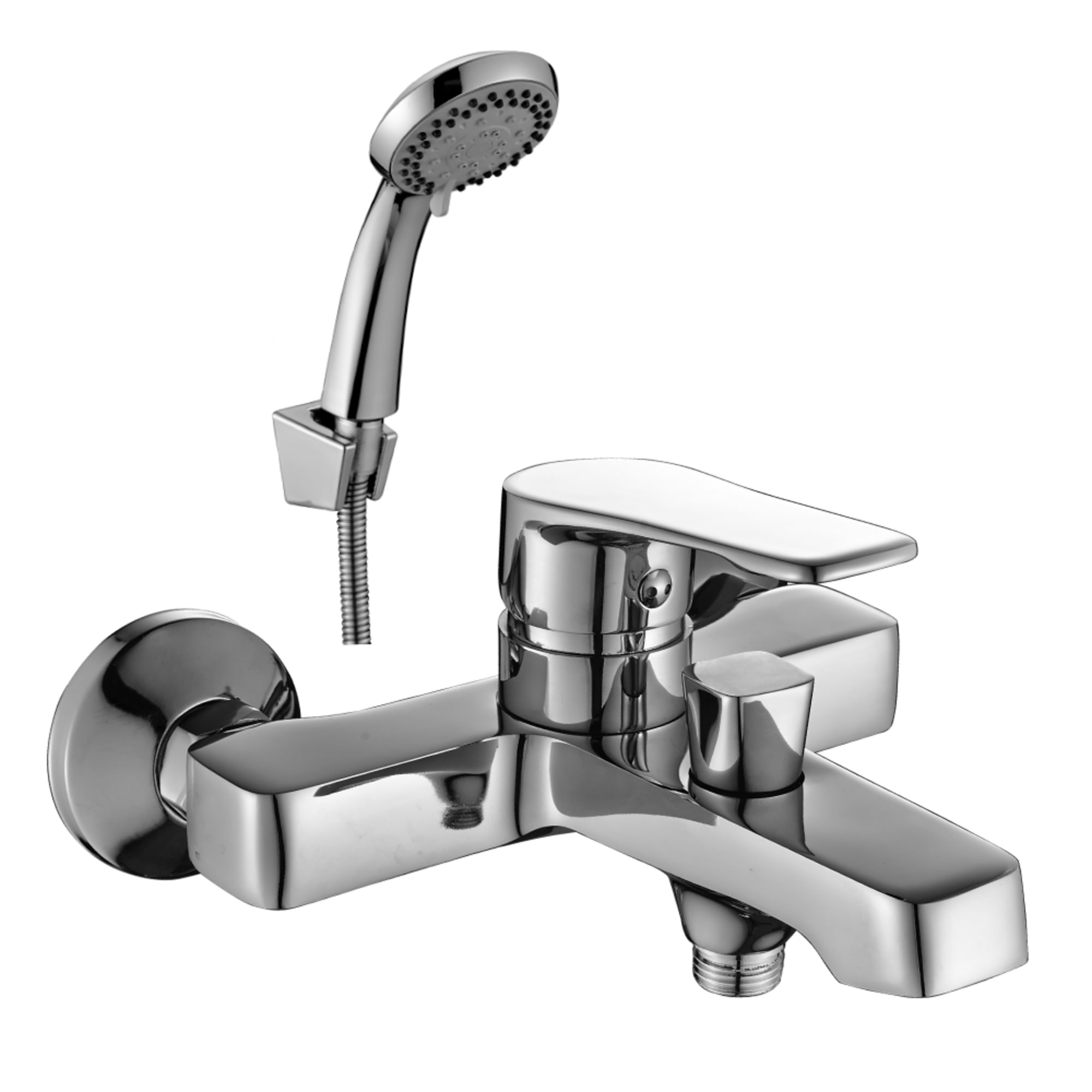 

Смеситель Decoroom DR39036, DR39036