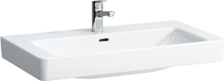 

Умывальник Laufen Pro S 8139650001041, Pro S 86x46