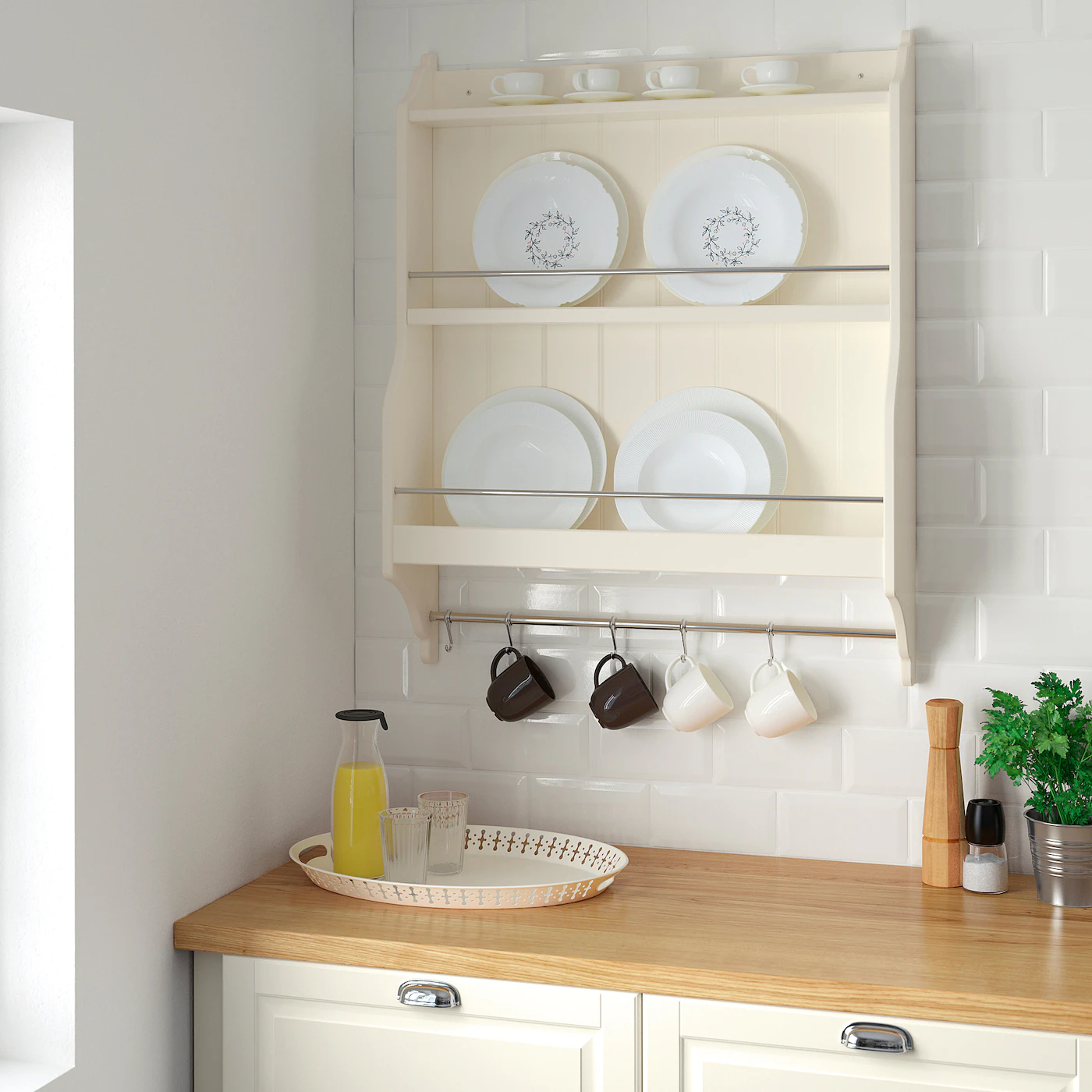 

Полка IKEA Торнвикен [704.022.49], Торнвикен