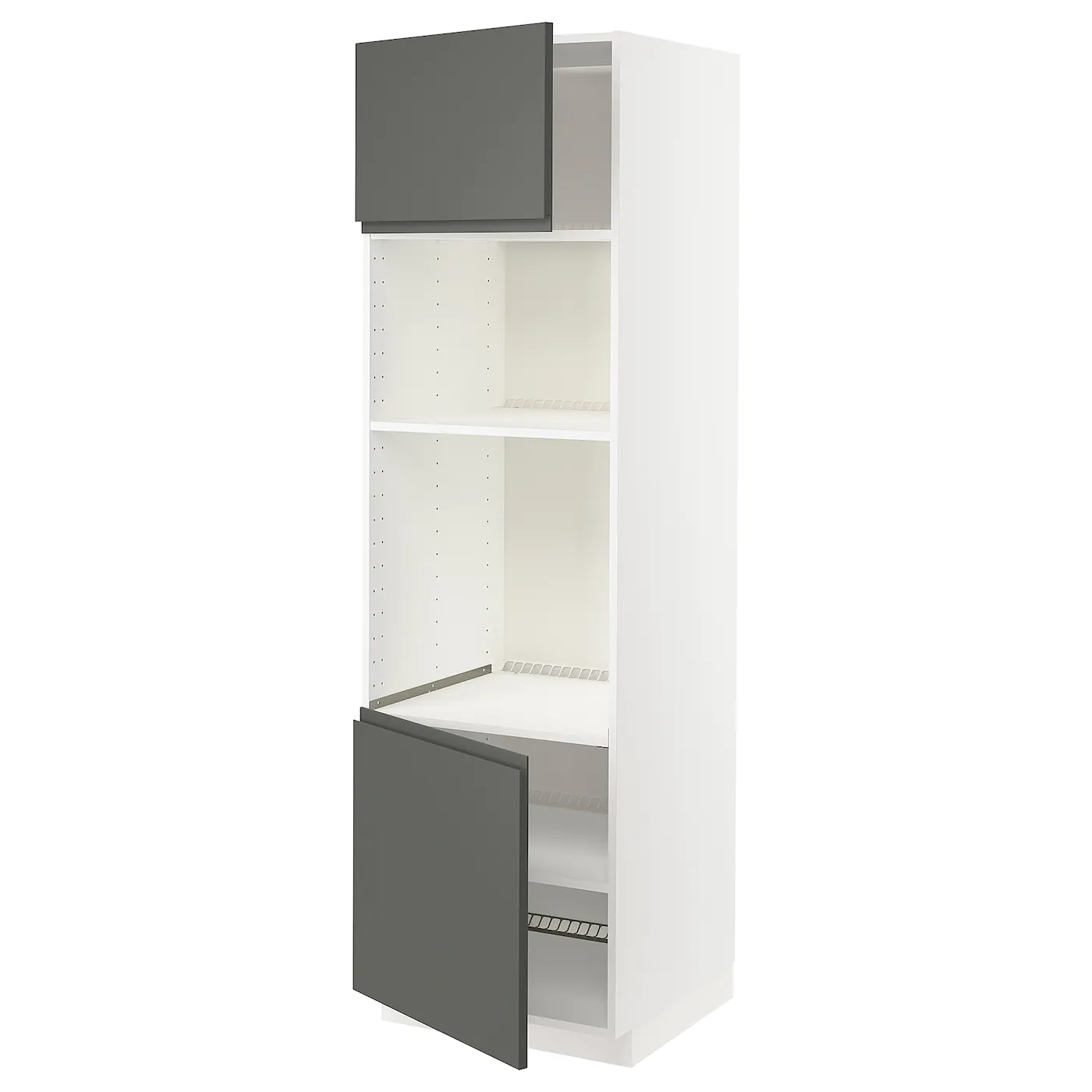 

Шкаф под духовку IKEA Метод [493.105.34], Метод