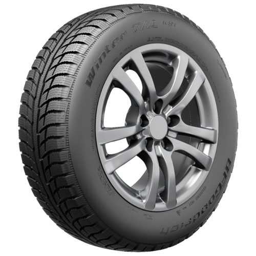 

Шины BFGoodrich Winter T/A KSI 215/70R16 100T, Winter T/A KSI 215/70R16 100T