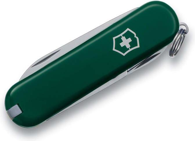

Нож швейцарский Victorinox Classic SD 0.6223.4, Classic