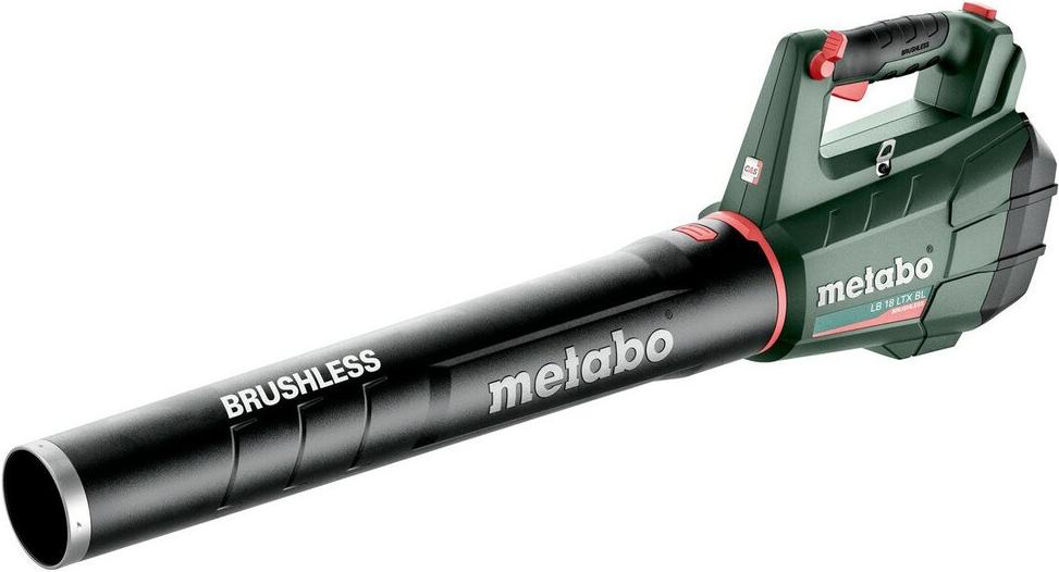 

Воздуходувка Metabo LB 18 LTX BL [601607850], LB 18 LTX BL