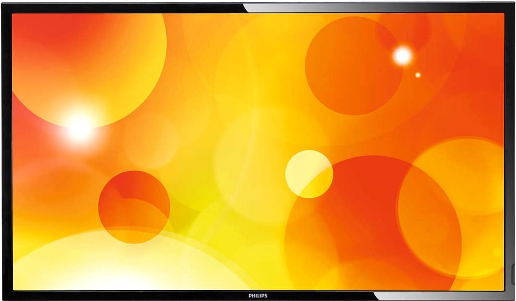 Philips BDL4330QL/00 - фото Информационная панель Philips BDL4330QL/00
