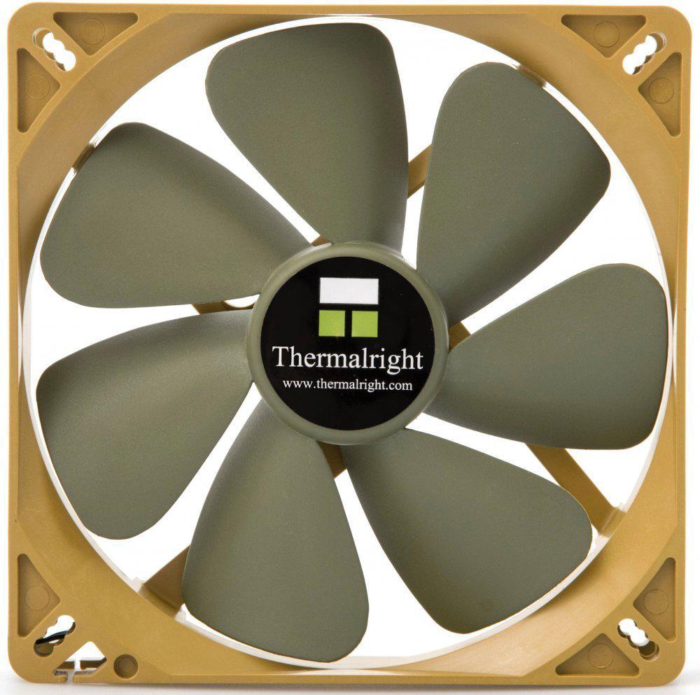 

Система охлаждения Thermalright TY-141 SQ, TY-141 SQ