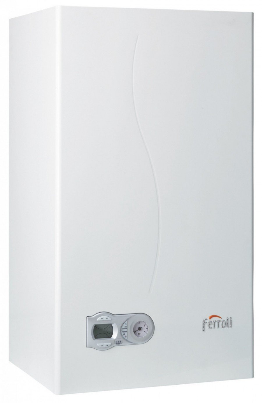 

Отопительный котел Ferroli Divatech D C24, Divatech D C24