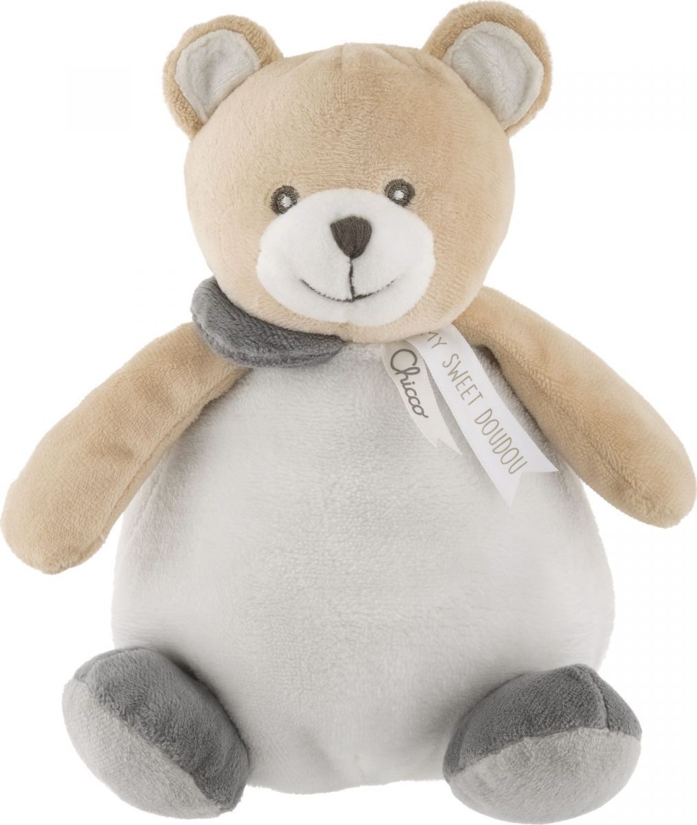 

Мягкая игрушка Chicco Teddy Bear Ball 340728411 [00009712000000], Мягкая игрушка Chicco Teddy Bear Ball 340728411 00009712000000