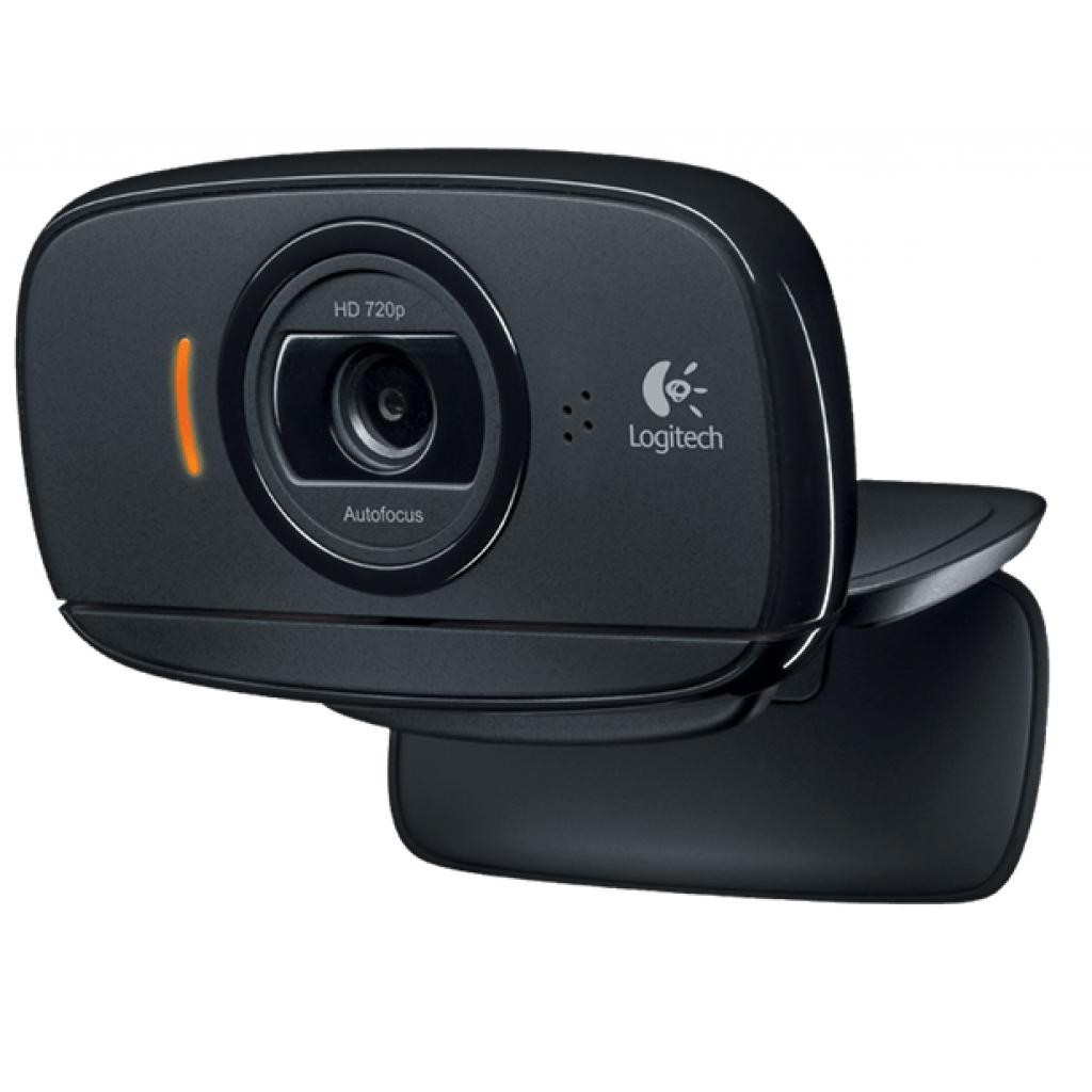 

Web-камера Logitech HD Webcam C525, HD Webcam C525