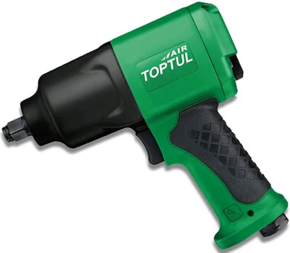 

Пневматический гайковерт Toptul KAAC1610
