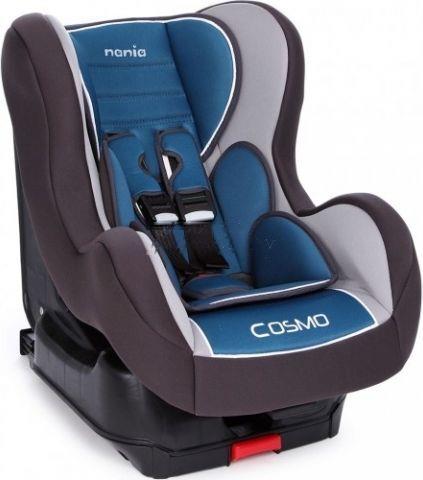 

Автокресло Team-Tex Cosmo SP LX agora petrole, Cosmo SP LX agora petrole