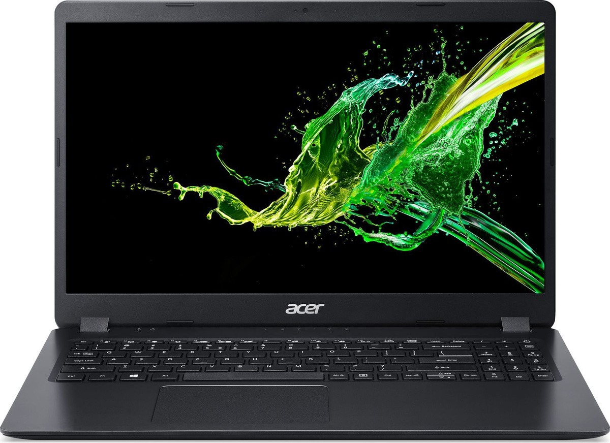 

Ноутбук Acer Aspire 3 A315-56-33X5 Black [NX.HS5ER.00C], Ноутбук Acer Aspire 3 A315-56-33X5 NX.HS5ER.00C Black