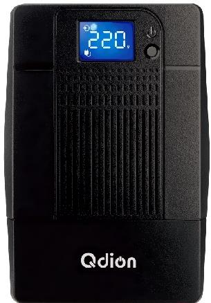 

ИБП Qdion QDV 2000 / 80L-C73049-00G, QDV2000