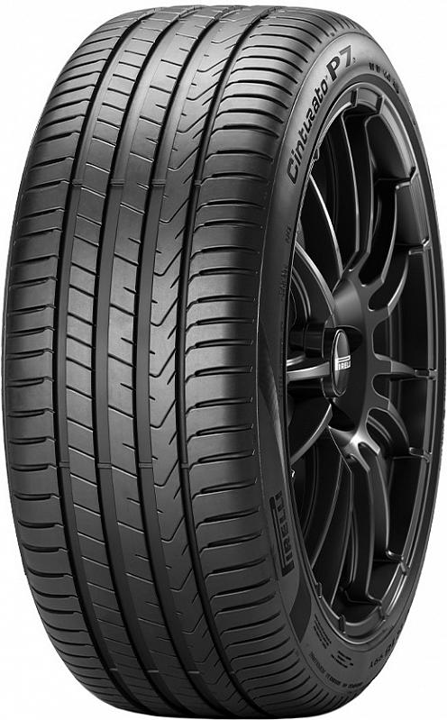 

Шины Pirelli 235/45R18 CINTURATO P7 NEW 98W XL VOL, 235/45R18 CINTURATO P7 NEW 98W XL VOL