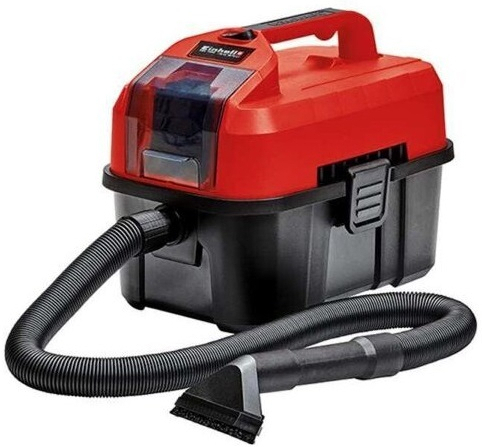 

Пылесос Einhell TE-VC 18/10 Li - Solo [2347160], Пылесос Einhell PXC TE-VC 18/10 Li-Solo