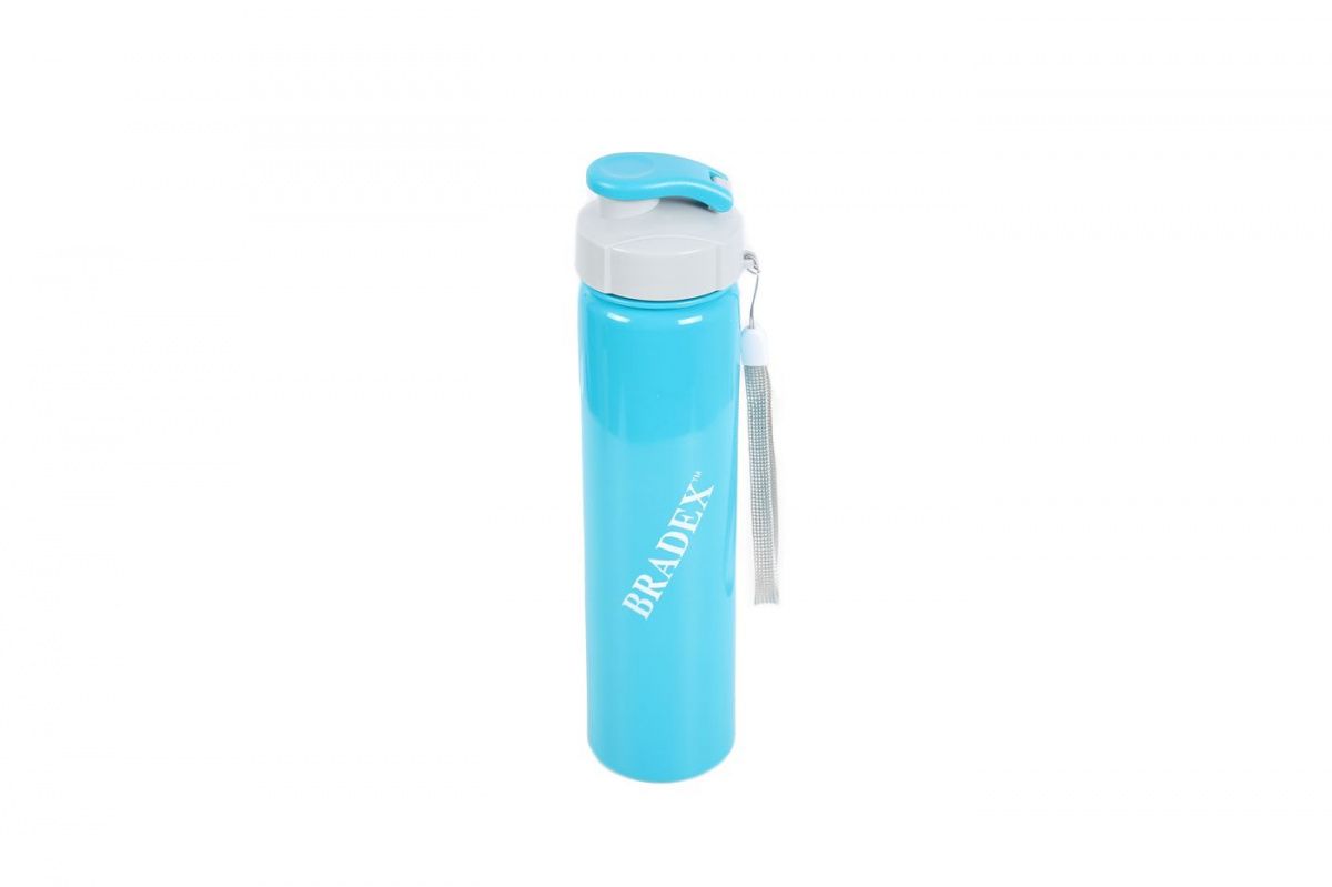 

Бутылка для воды Bradex Летте 500 ml Turquoise [SF 0442], Летте 500 ml