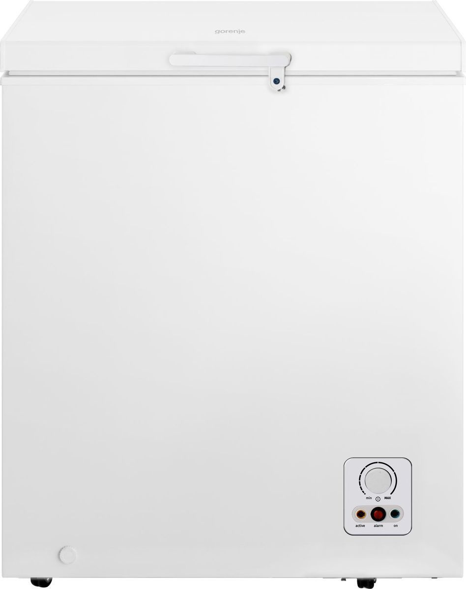 

Морозильный ларь Gorenje FH15FPW