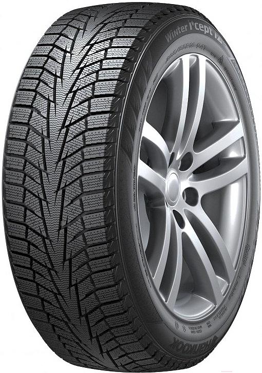 

Автомобильные шины Hankook Winter i*cept iZ2 W616 225/55R16 99T, Winter i*cept iZ2 W616 225/55R16 99T