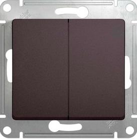 

Выключатель Schneider Electric Glossa GSL001365, Glossa GSL001365