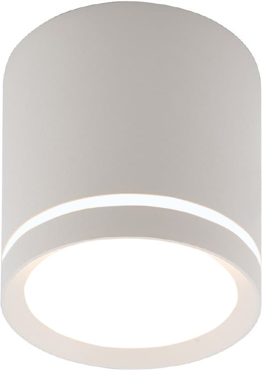 

Накладной точечный светильник Denkirs DK4013-WH