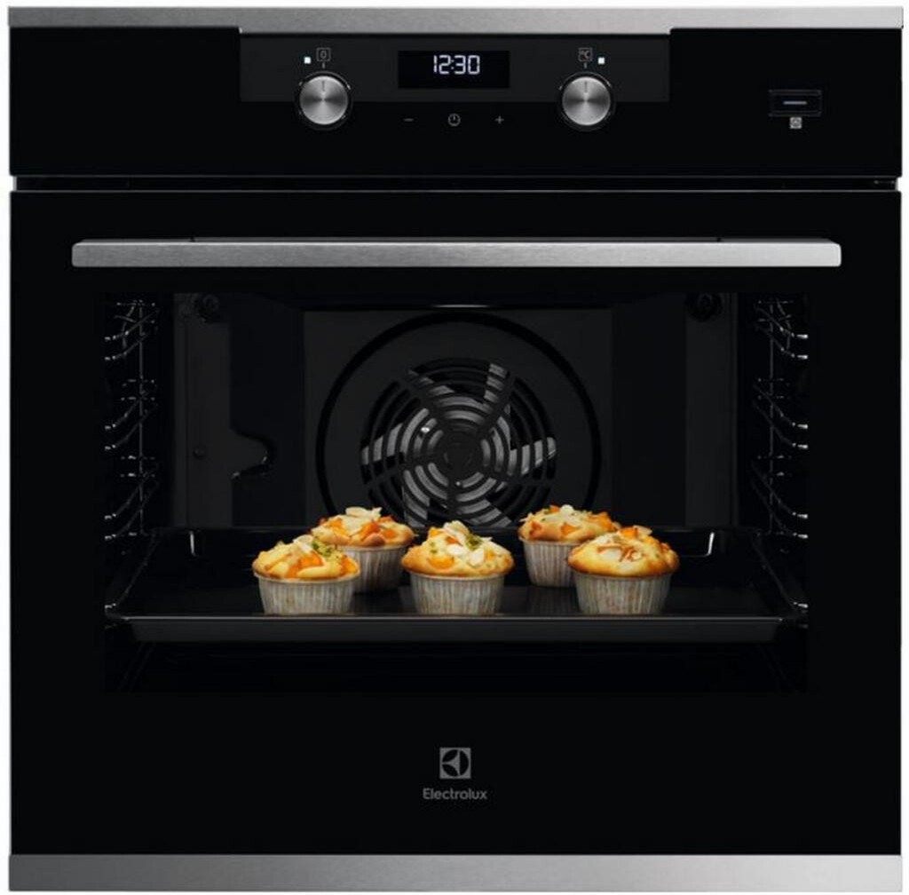 

Духовой шкаф Electrolux KODEH70X