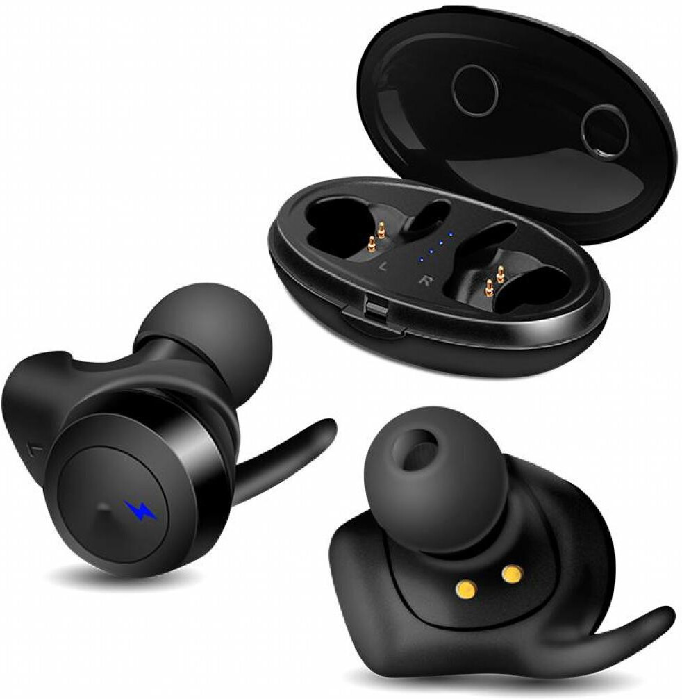 

Наушники SVEN E-505B Black, Наушники SVEN E-505B